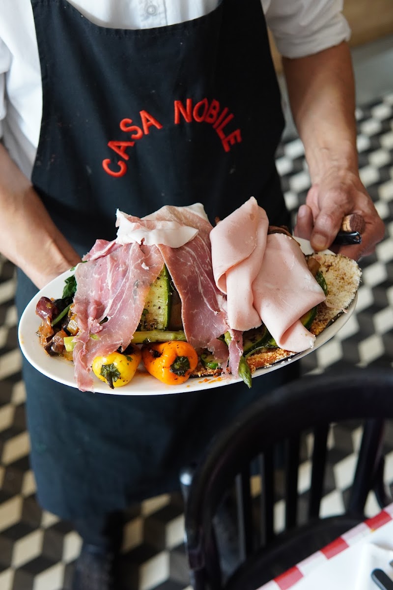 Casa Nobile Photo 3