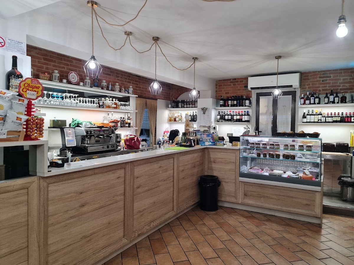 Ristorante Pizzeria Il Botteghino