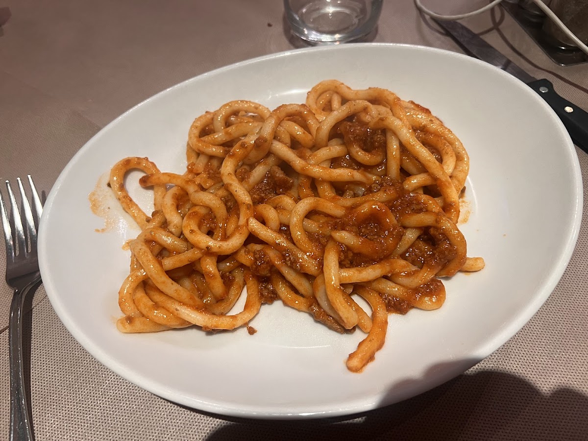 Ristorante Pizzeria Il Botteghino Photo 3