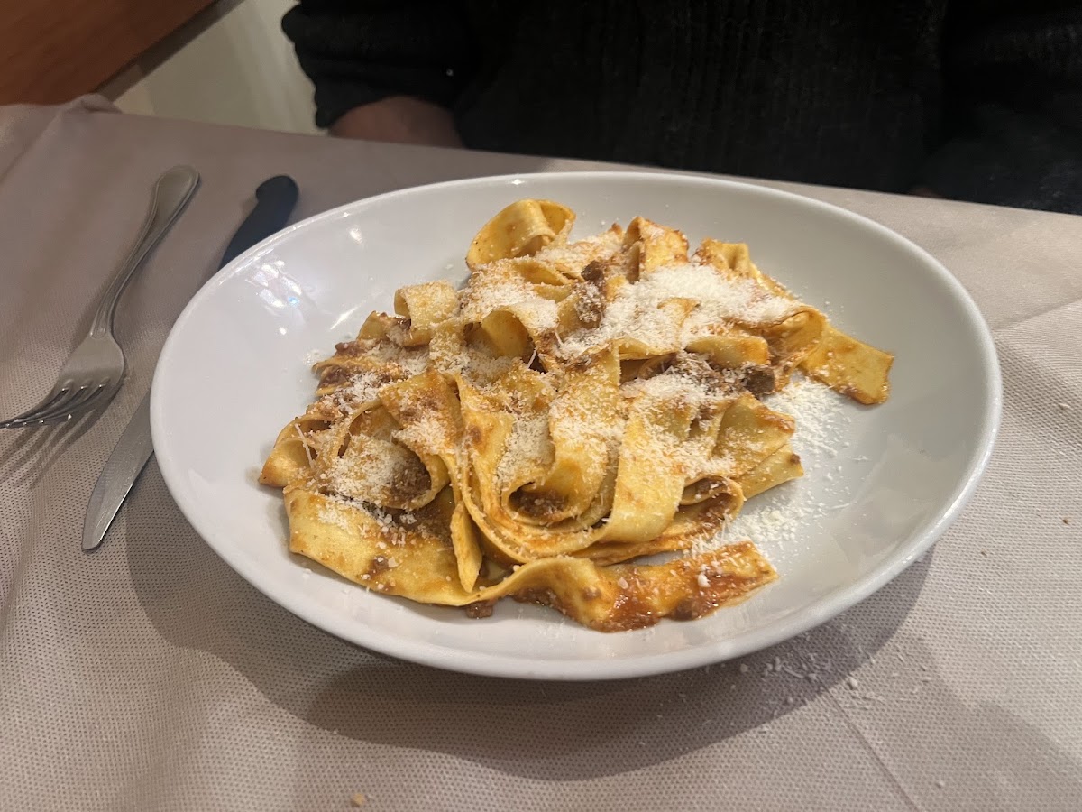 Ristorante Pizzeria Il Botteghino Photo 6