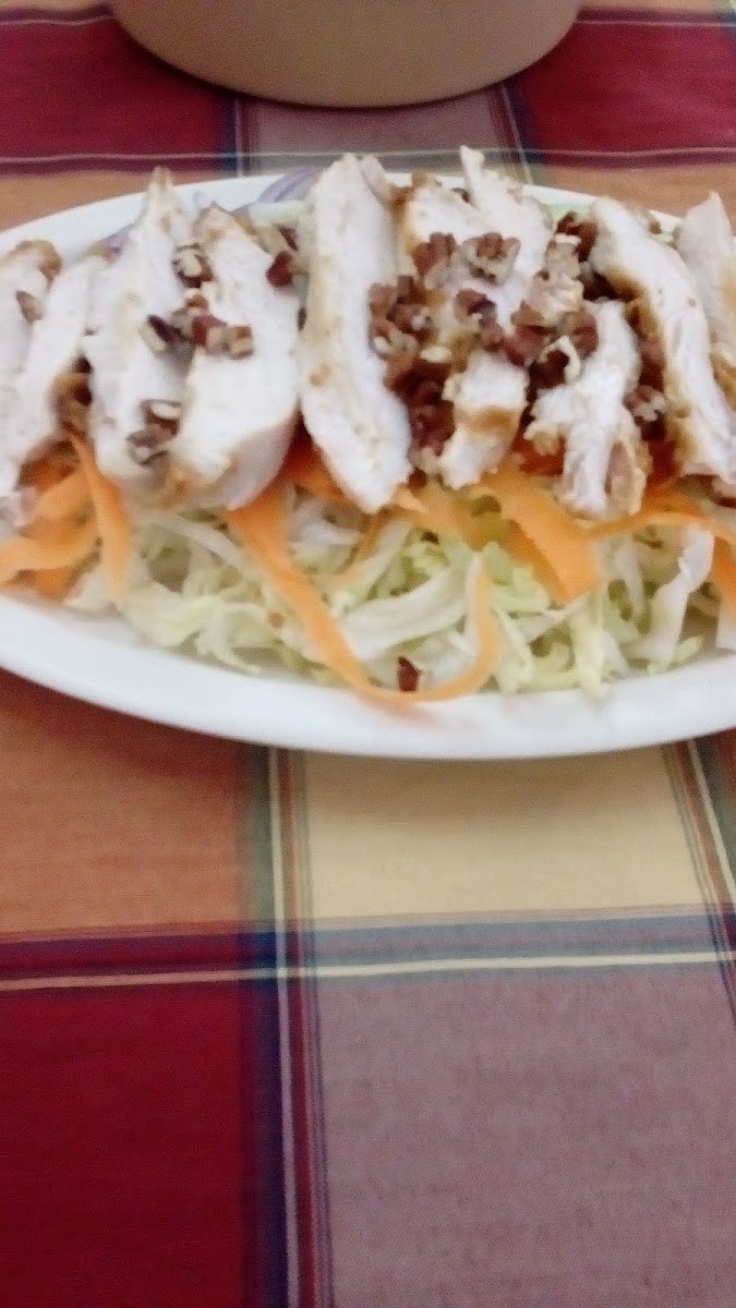 Mary Pollo Photo 10