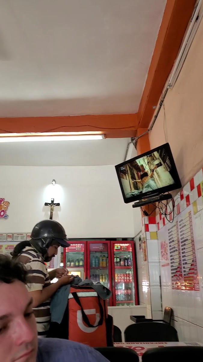 Mary Pollo Photo 2