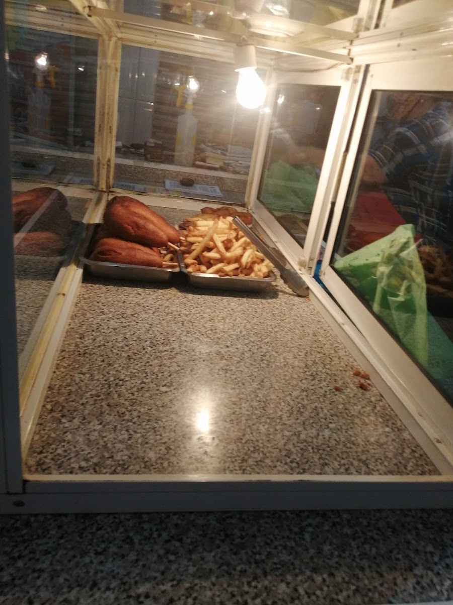 Mary Pollo Photo 8