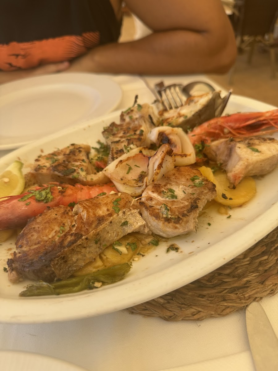 Restaurante Can Gat Ibiza Photo 10
