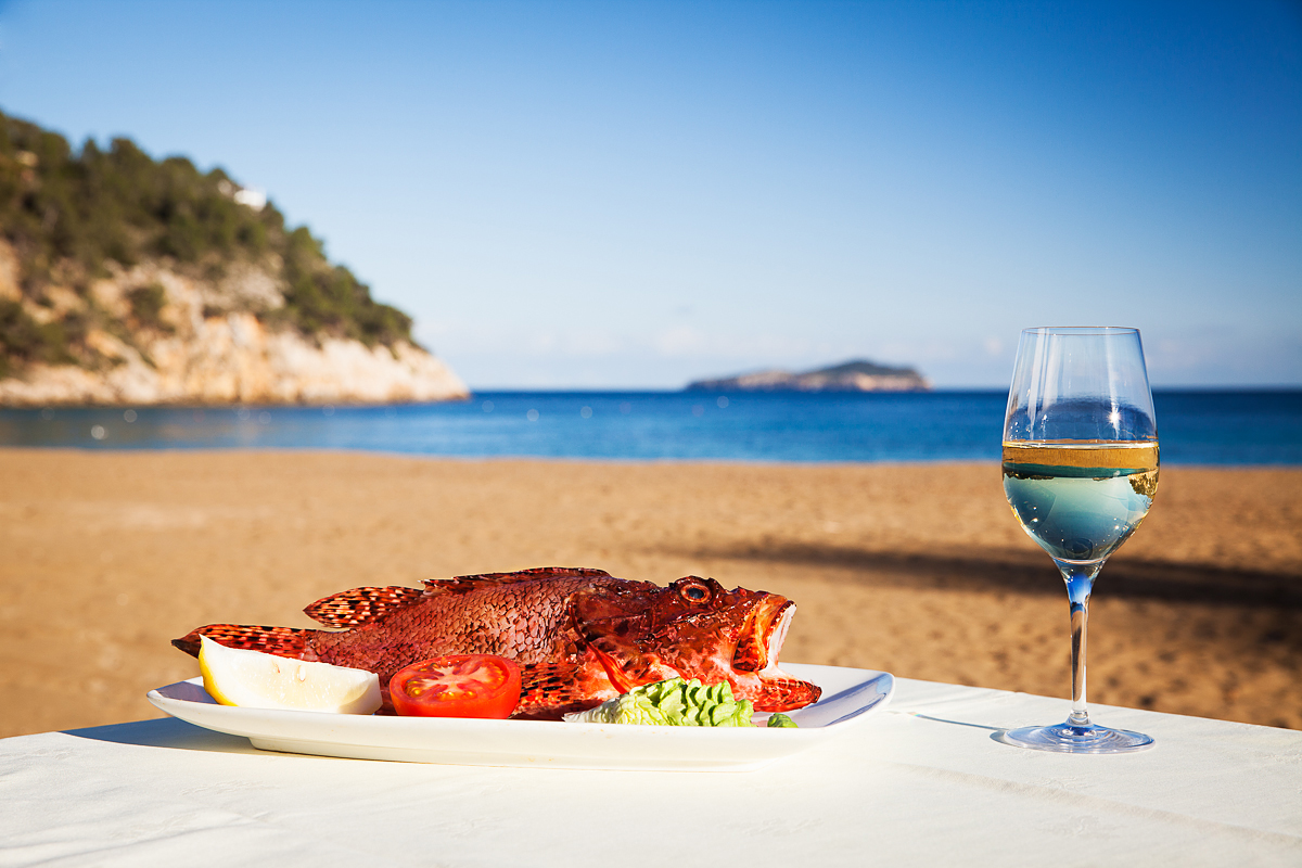 Restaurante Can Gat Ibiza Photo 3