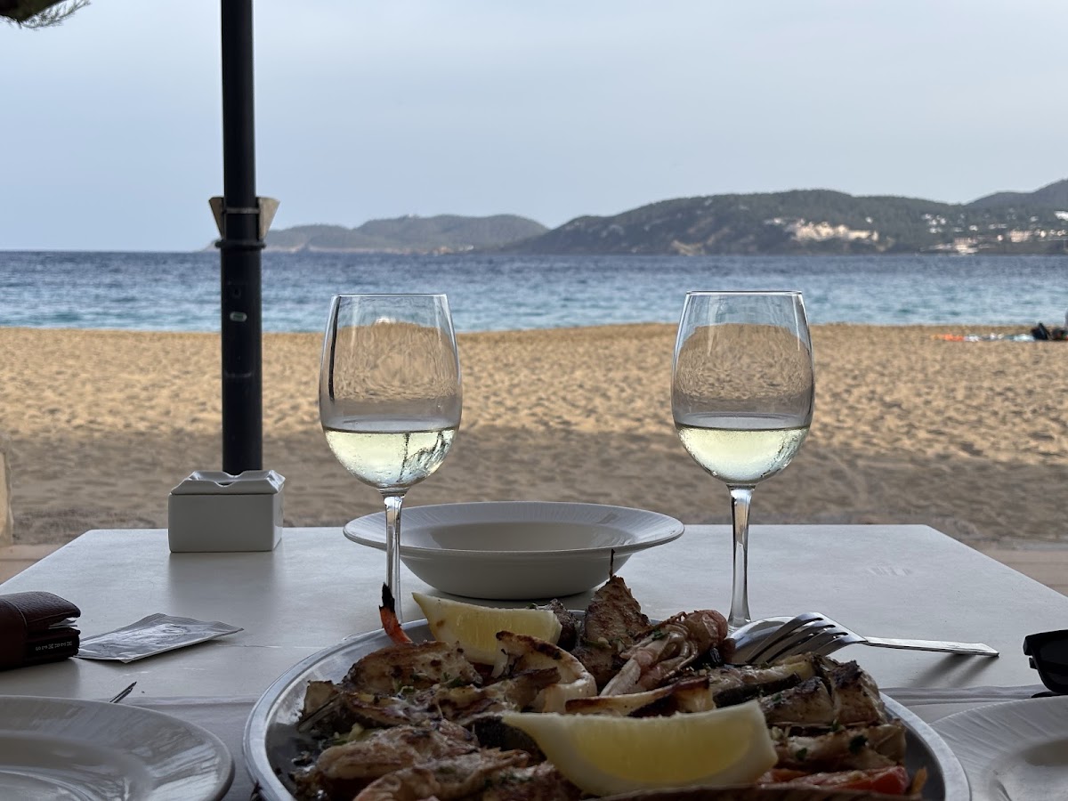 Restaurante Can Gat Ibiza Photo 4