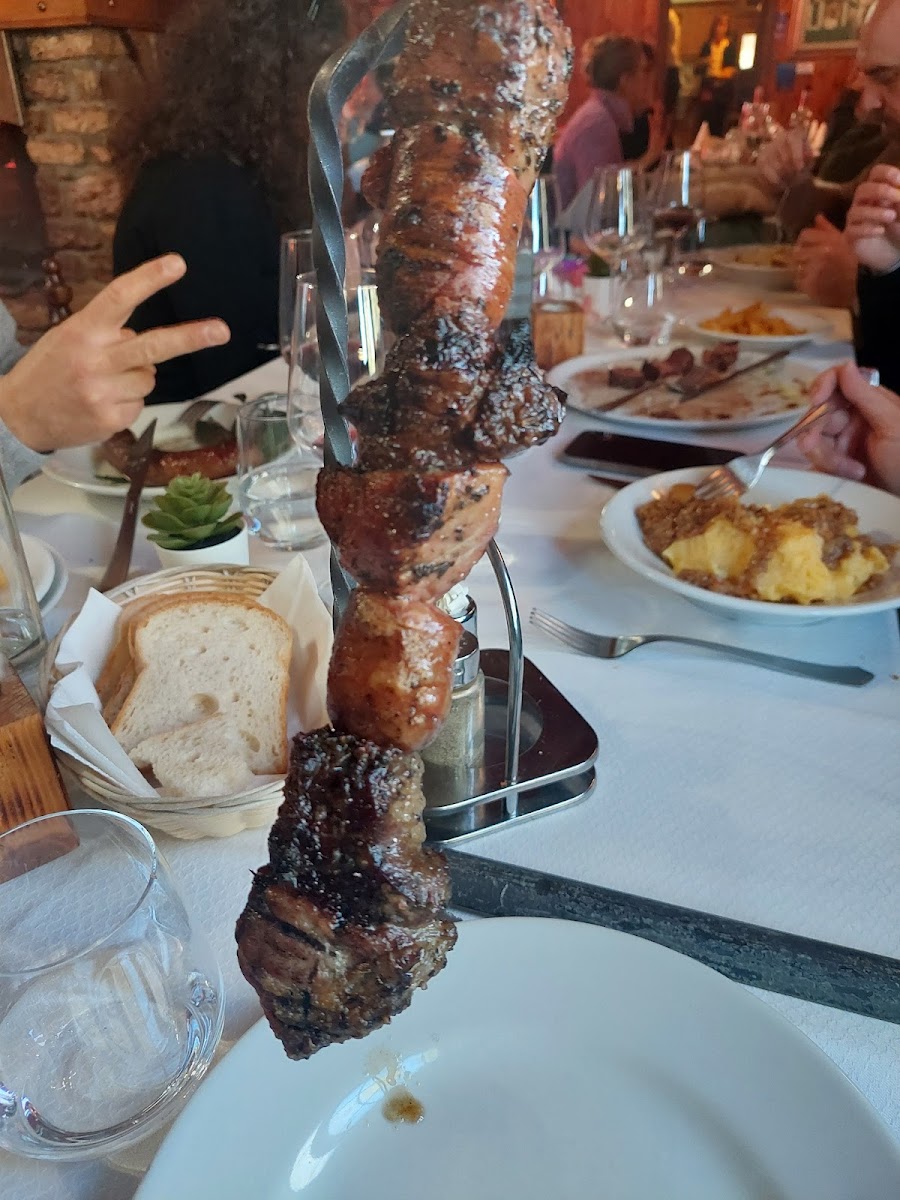 Ristorante Il Castagno da Nichi Photo 3