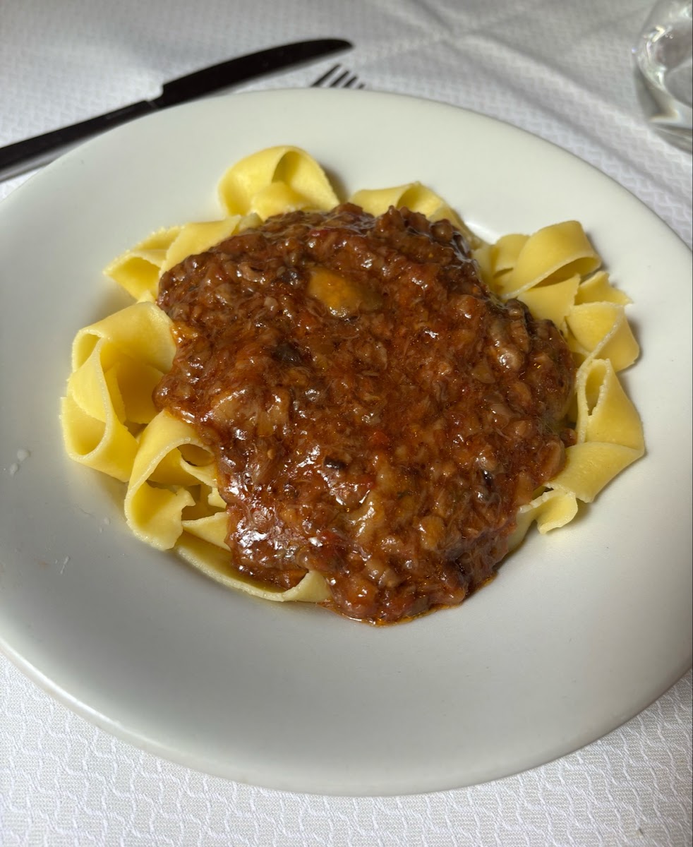 Ristorante Il Castagno da Nichi Photo 4