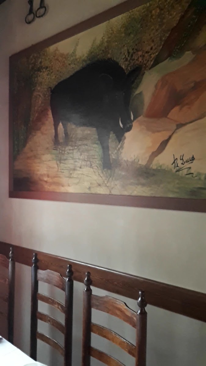 Ristorante Il Castagno da Nichi Photo 6