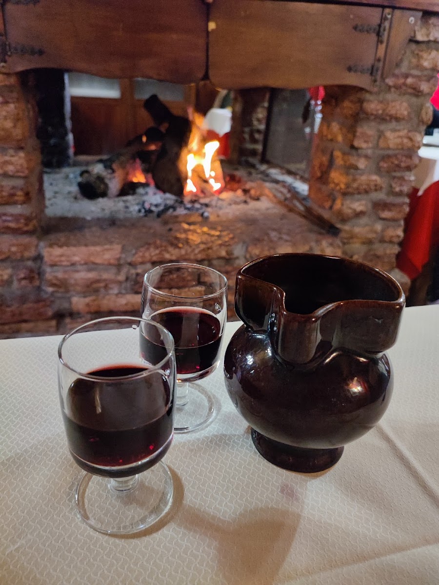 Ristorante Il Castagno da Nichi Photo 7