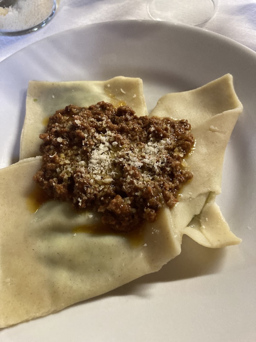 Ristorante Il Castagno da Nichi Photo 8