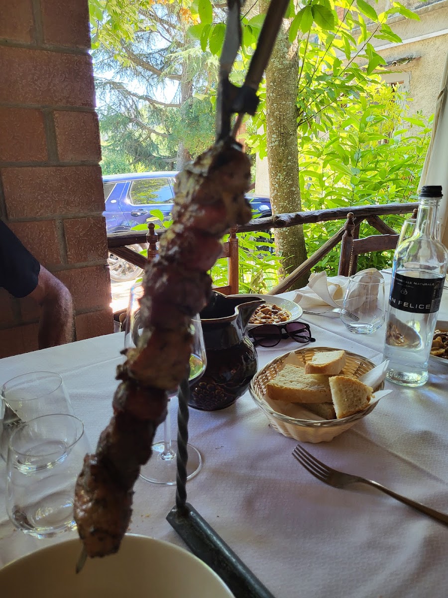 Ristorante Il Castagno da Nichi Photo 9