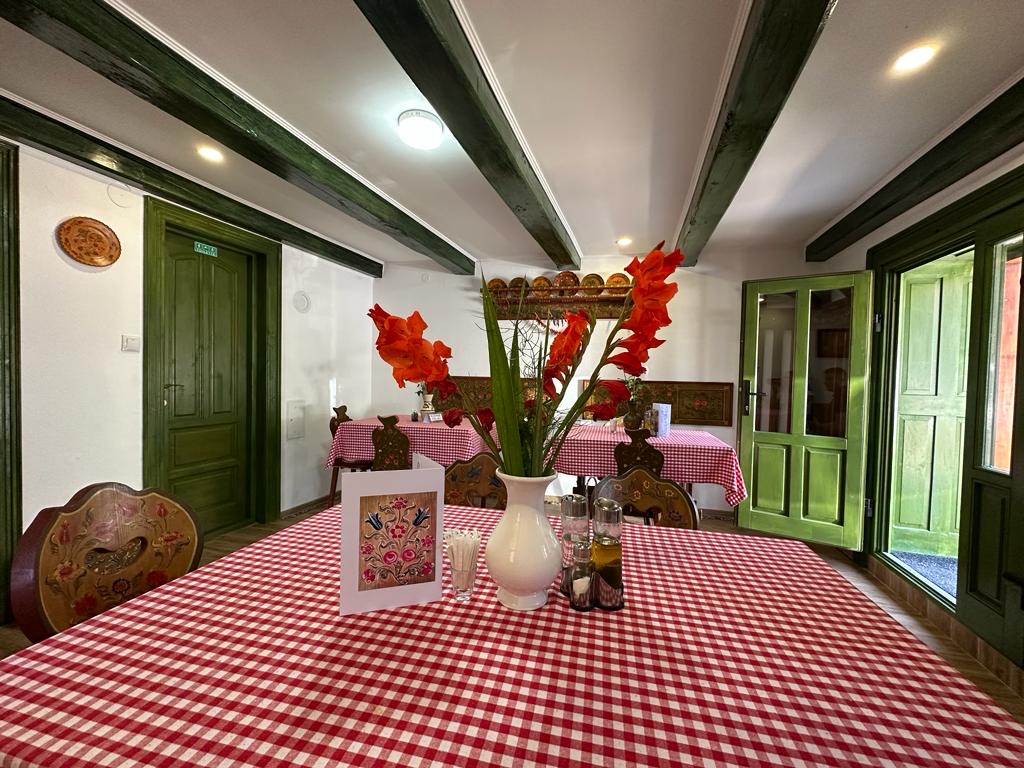 Restaurant Harmonia