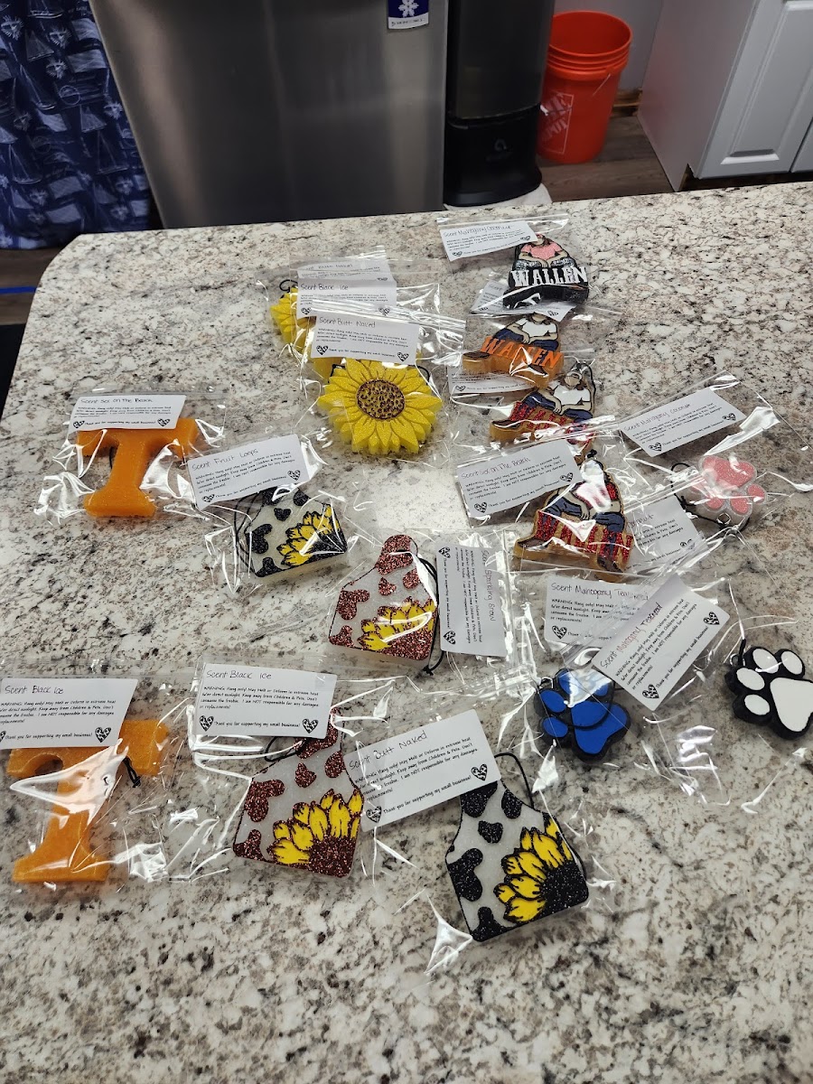 Anderson County Nutrition Photo 10