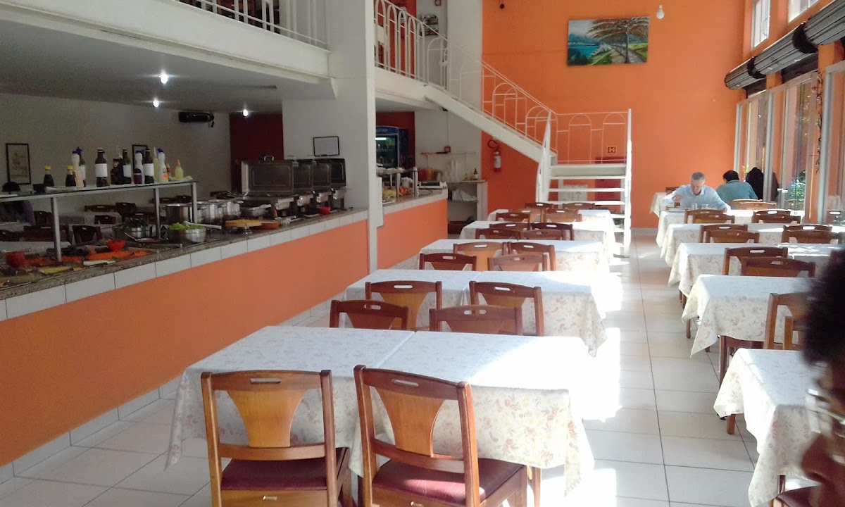 Restaurante Estação Guaianazes Photo 9