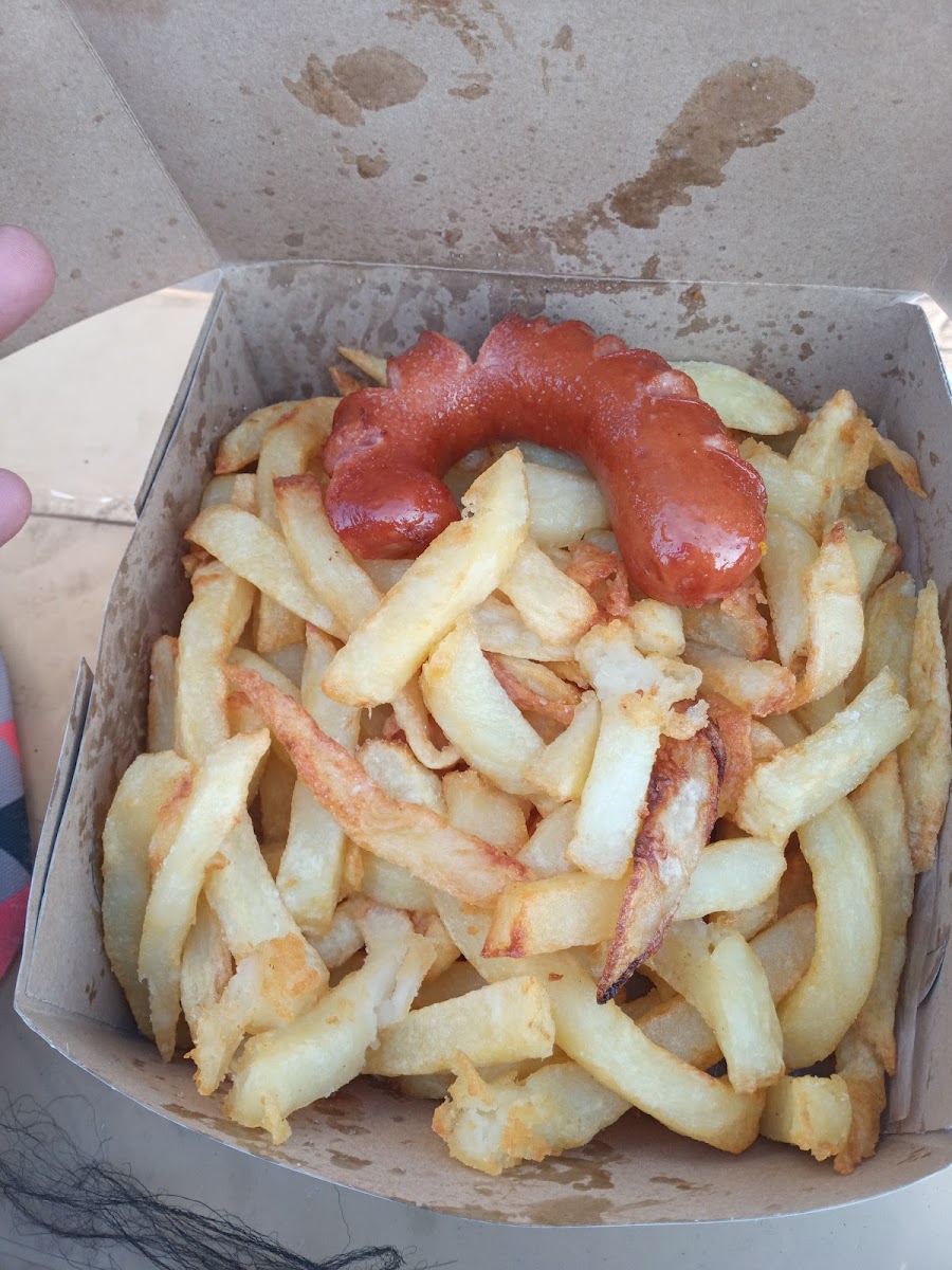 Heidel-Den Take Away Photo 5