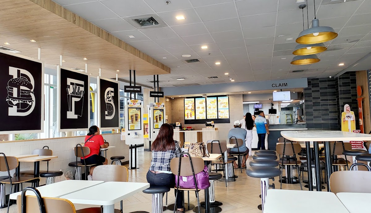 McDonald's Magic Mall Photo 10