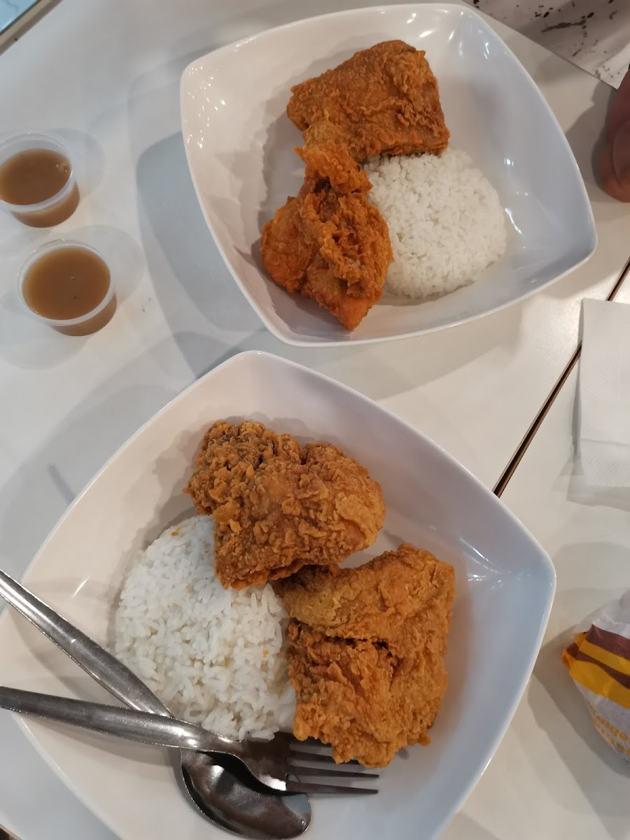 McDonald's Magic Mall Photo 5