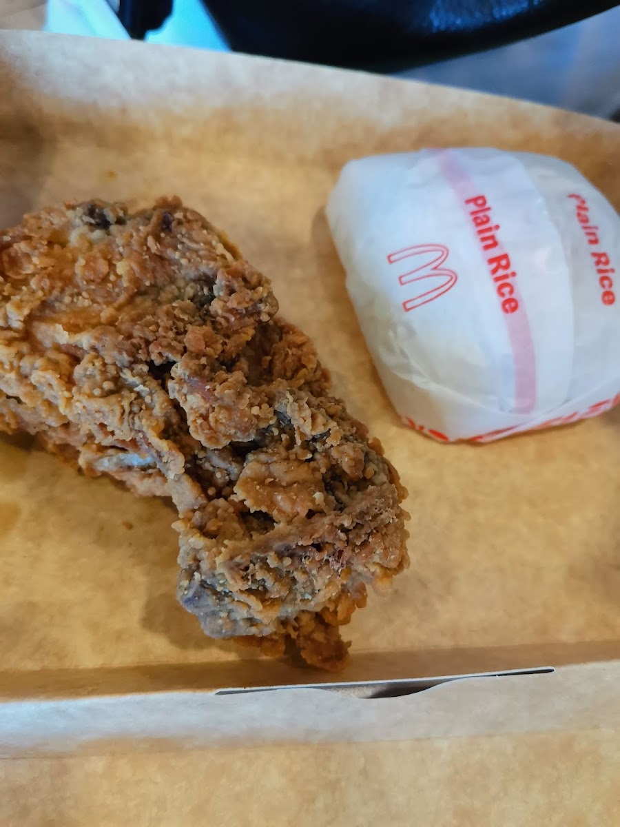 McDonald's Magic Mall Photo 6
