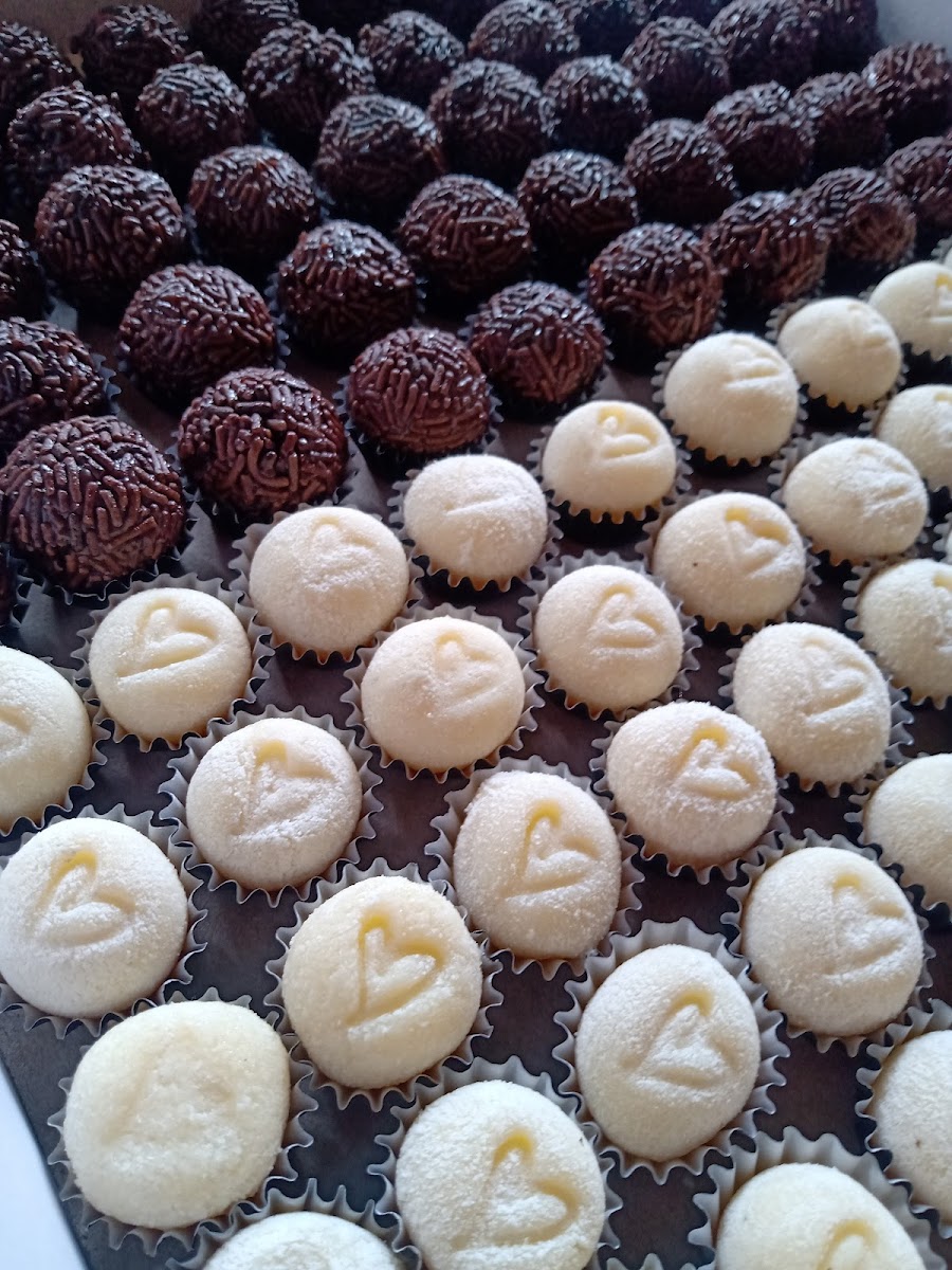 Confeitaria água na boca Photo 2