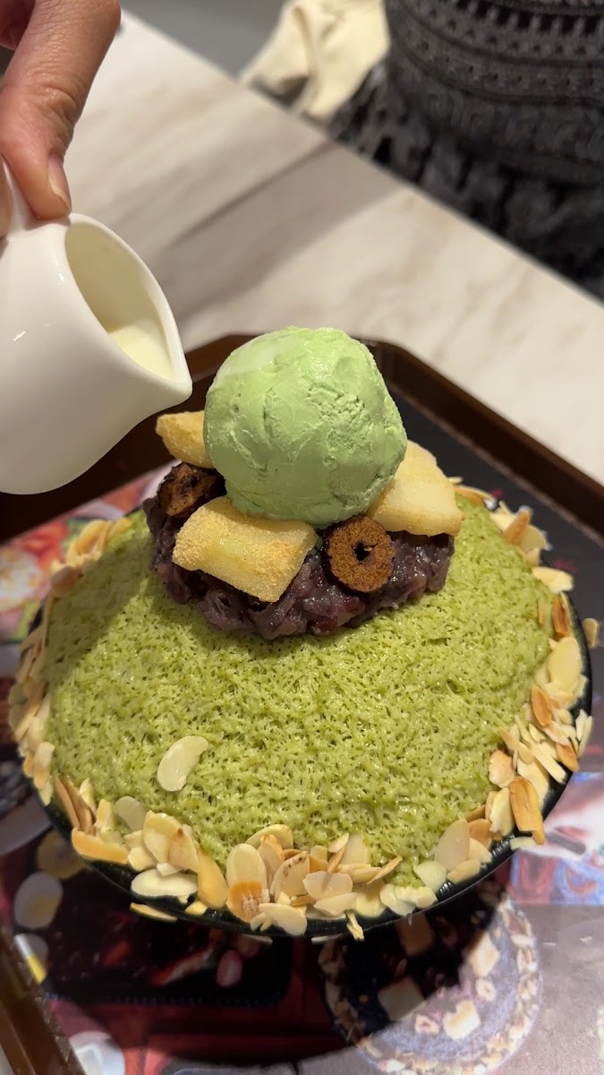 Cheotnun Cafe Photo 2