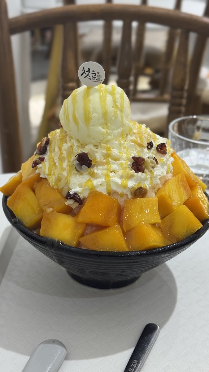 Cheotnun Cafe Photo 4