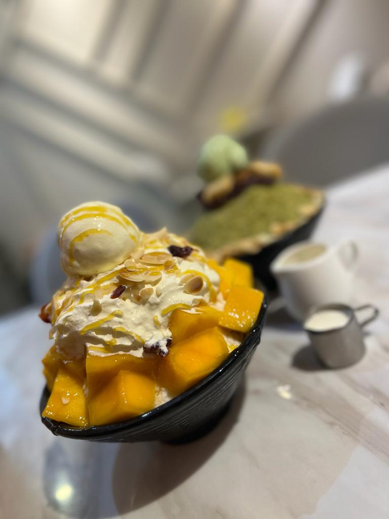 Cheotnun Cafe Photo 5