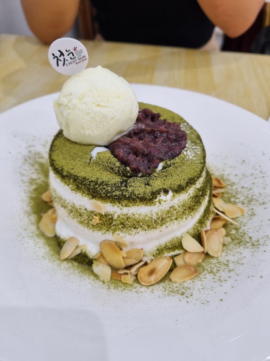 Cheotnun Cafe Photo 6