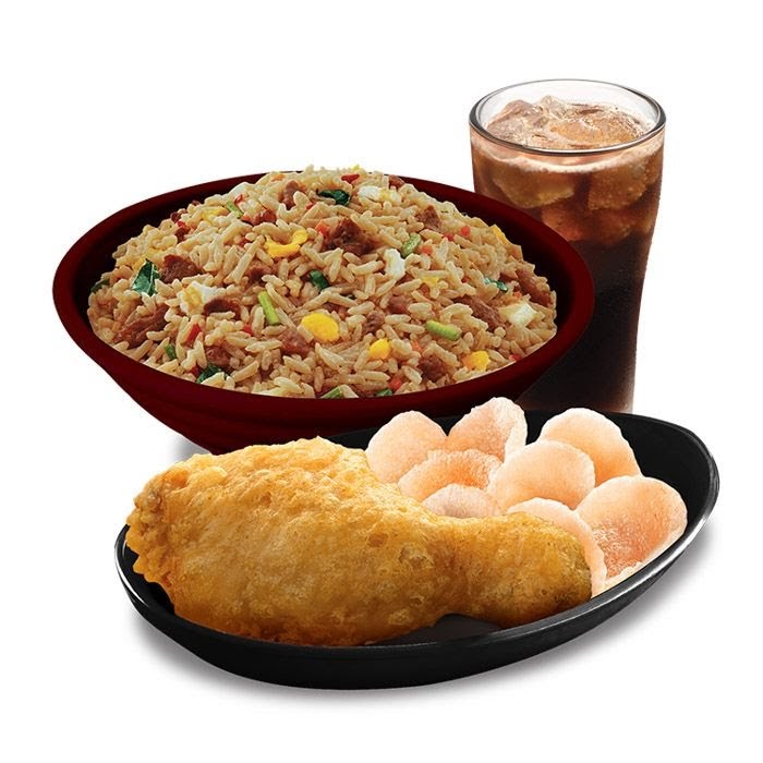 CHOWKING METROPLAZA GENERAL LUIS Photo 4