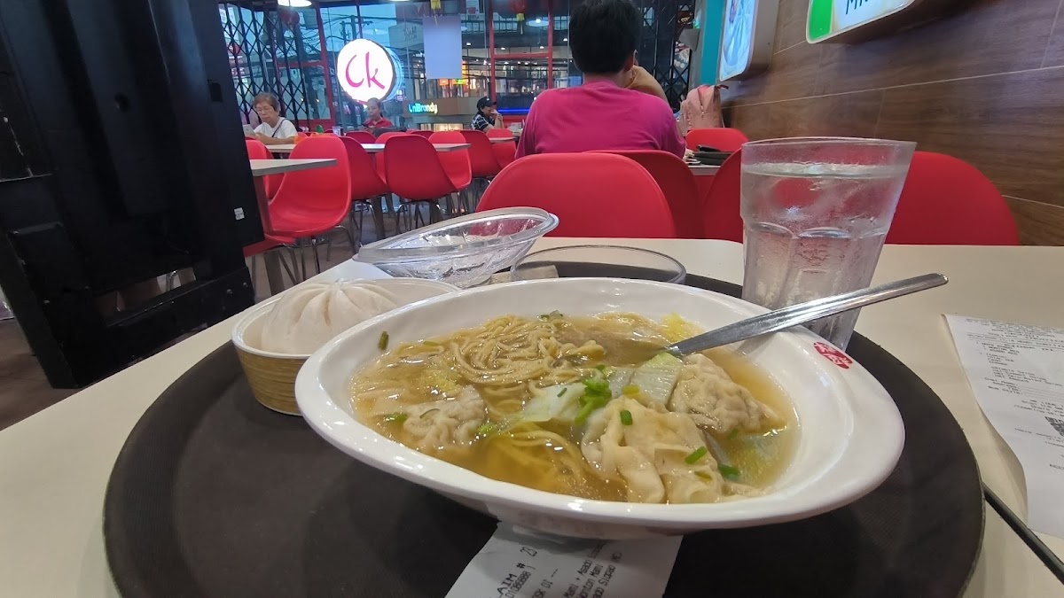 CHOWKING METROPLAZA GENERAL LUIS Photo 5