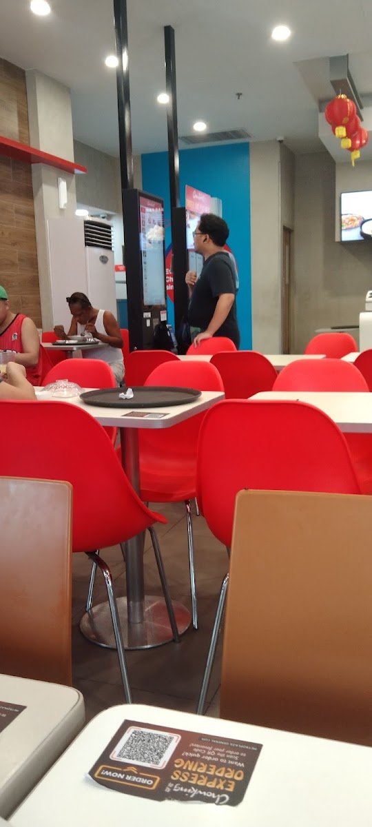 CHOWKING METROPLAZA GENERAL LUIS Photo 6