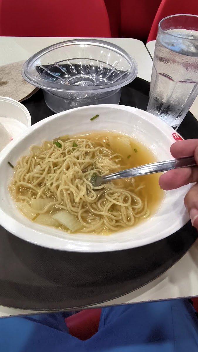 CHOWKING METROPLAZA GENERAL LUIS Photo 7
