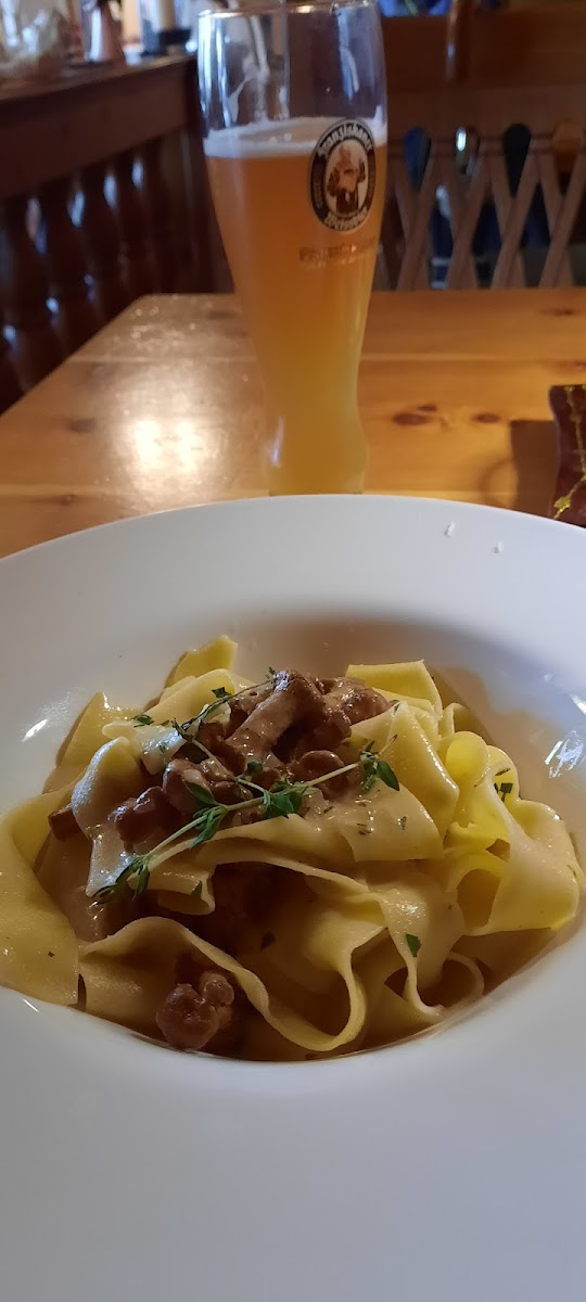 Ristorante Hotel Engel Photo 5