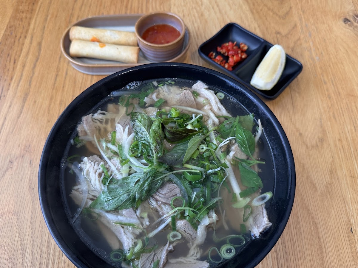 Rock Pho Photo 4
