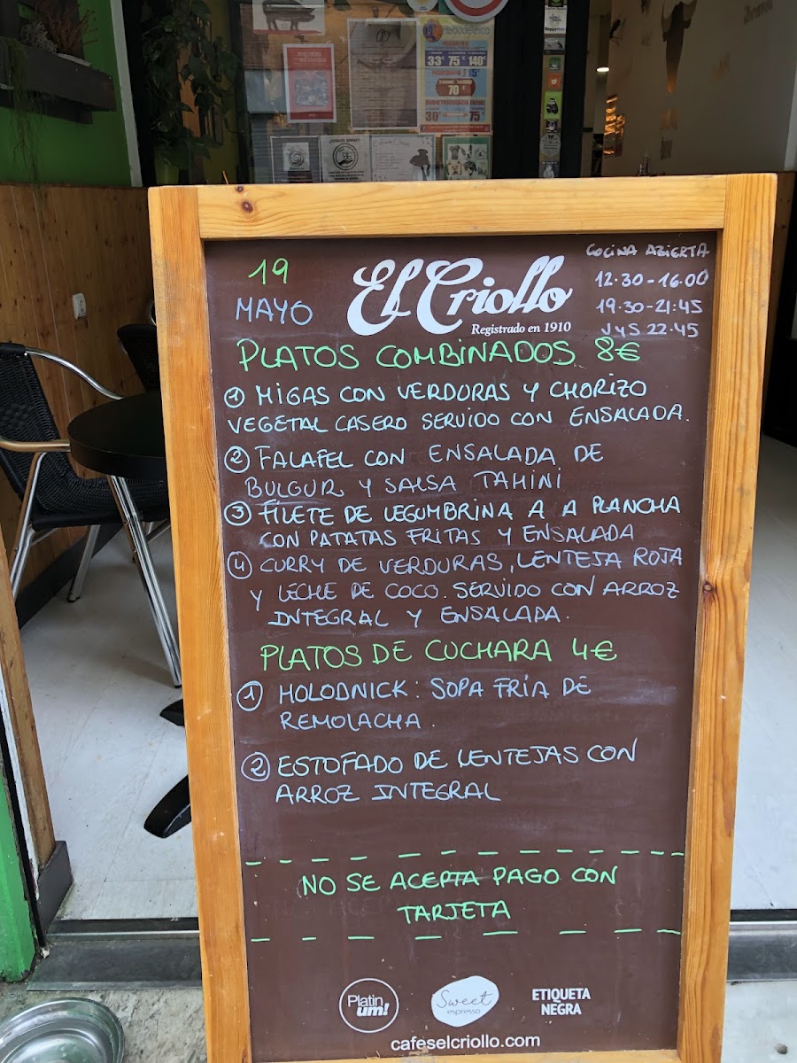 La Piparra Photo Menu 3