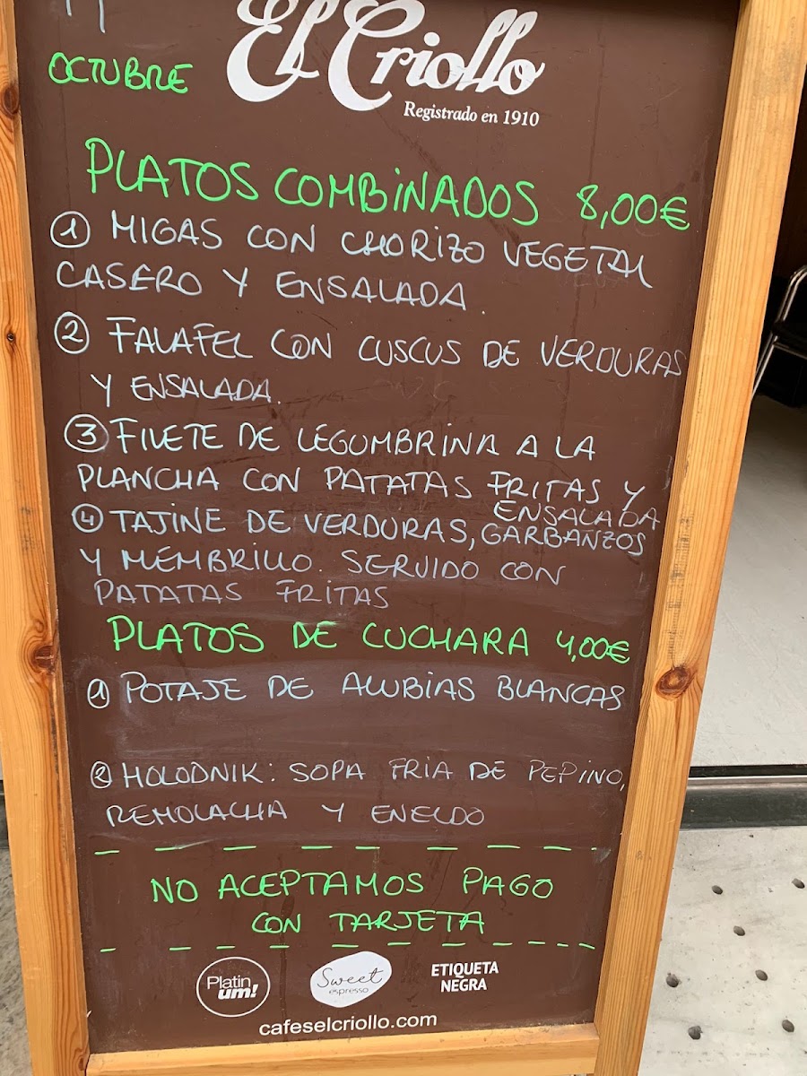 La Piparra Photo Menu 4