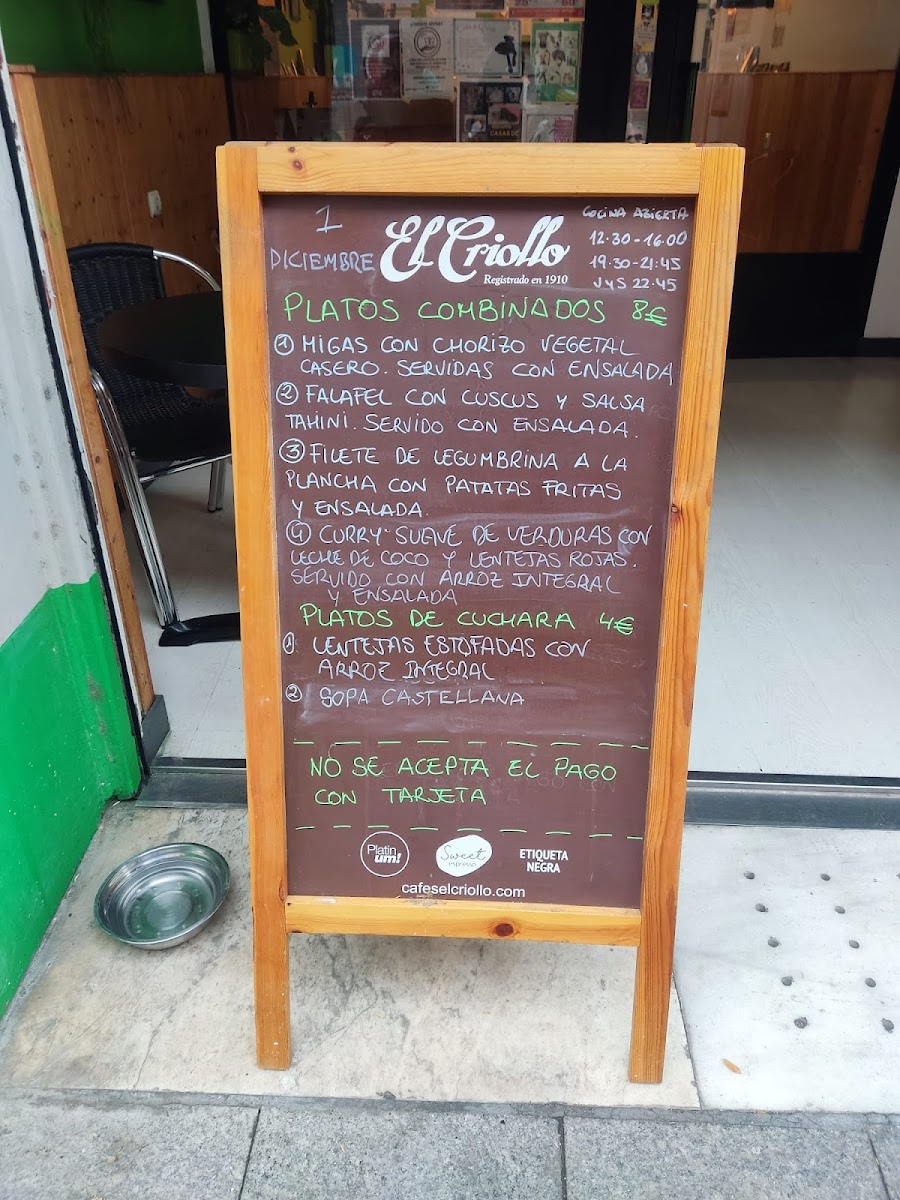 La Piparra Photo Menu 6