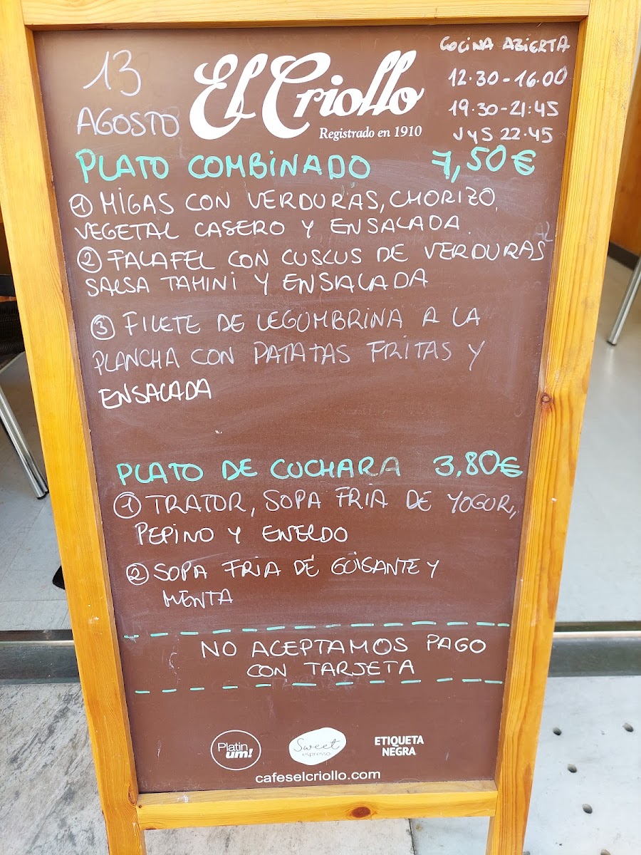 La Piparra Photo Menu 8
