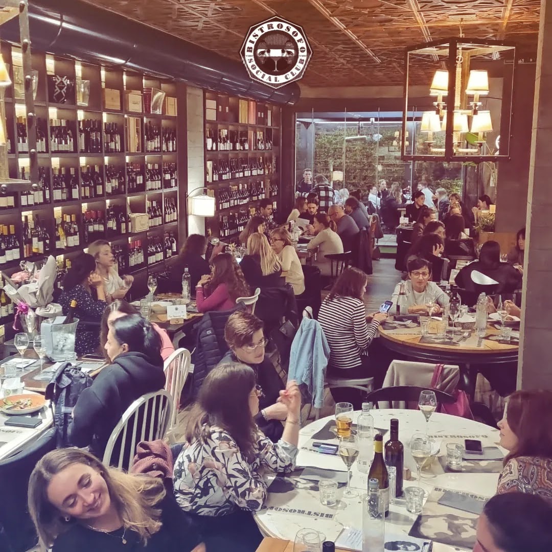Bistrosofo ristorante enoteca