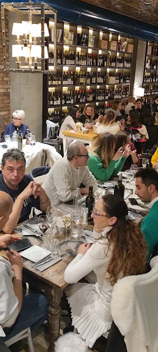 Bistrosofo ristorante enoteca Photo 2