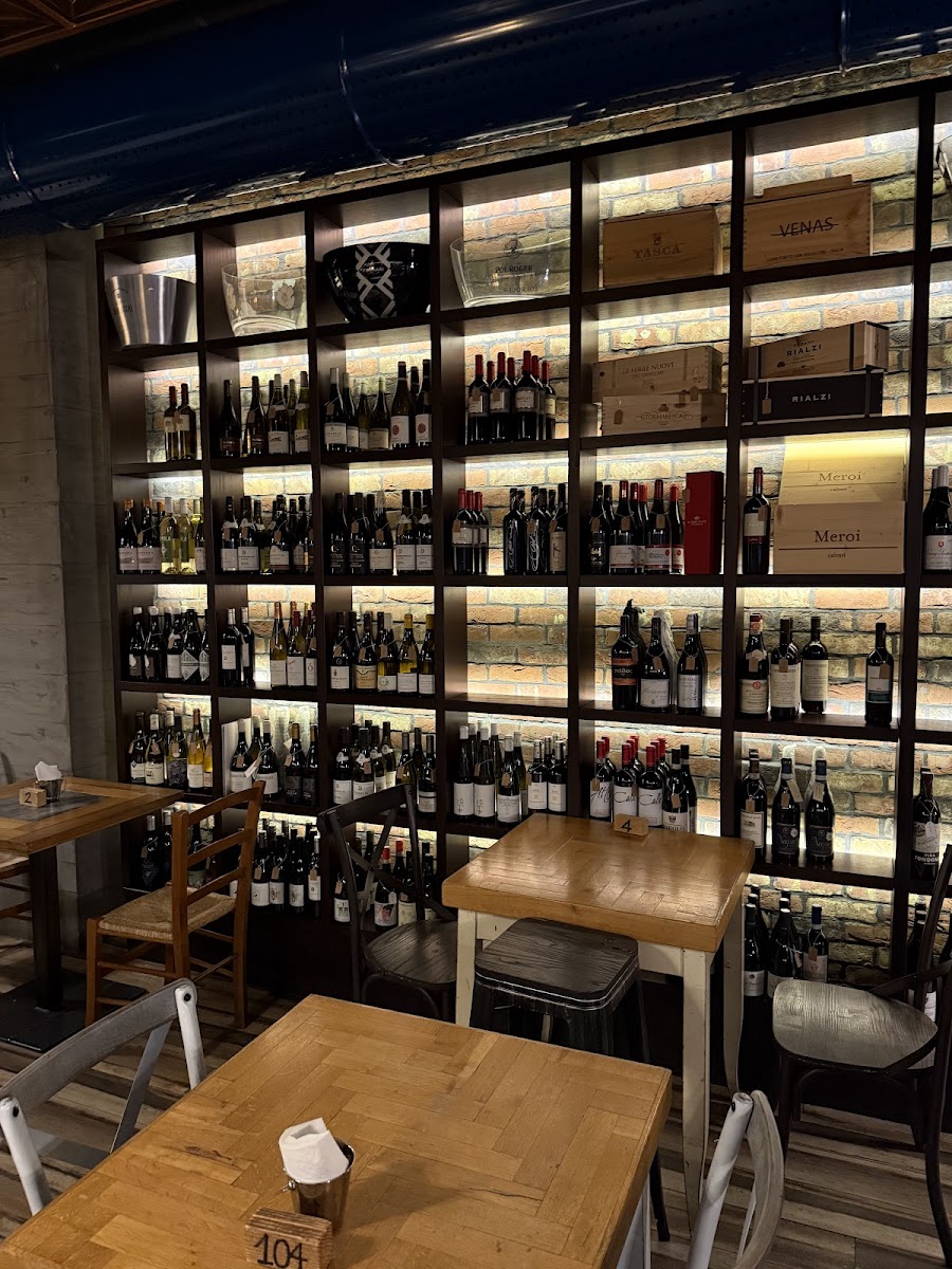 Bistrosofo ristorante enoteca Photo 4