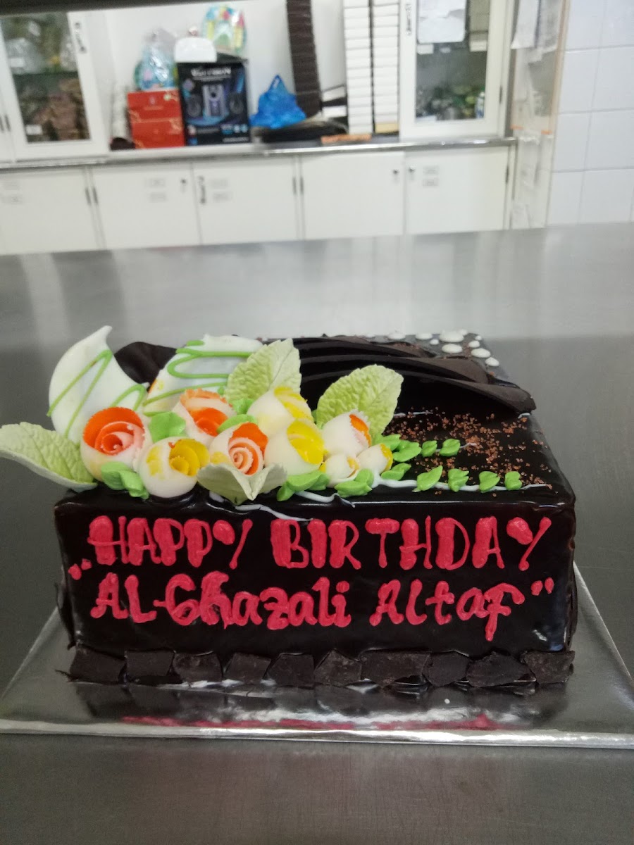 Holland Bakery Sudirman Photo 10