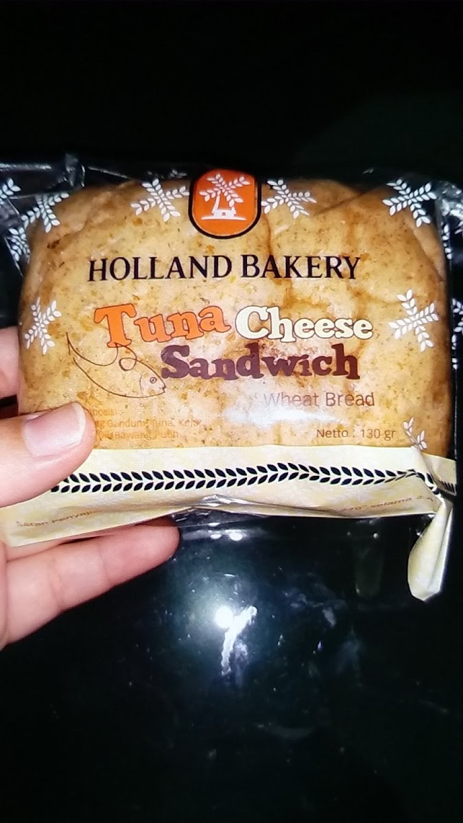 Holland Bakery Sudirman Photo 7