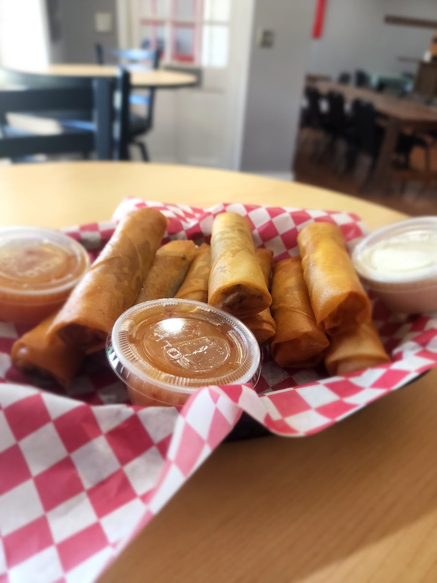 Lumpia & Company Photo 5