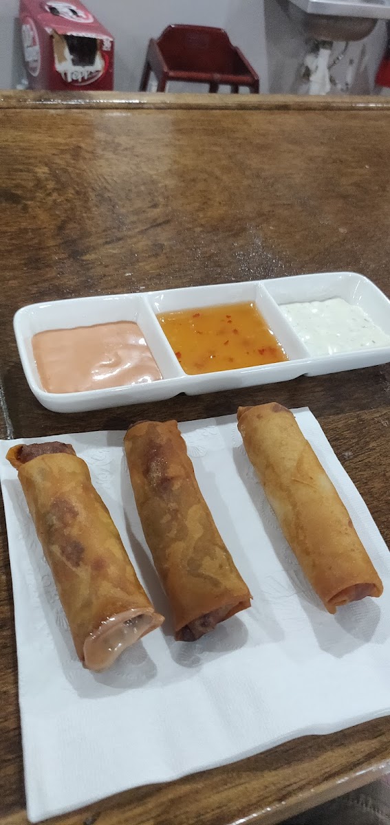 Lumpia & Company Photo 6