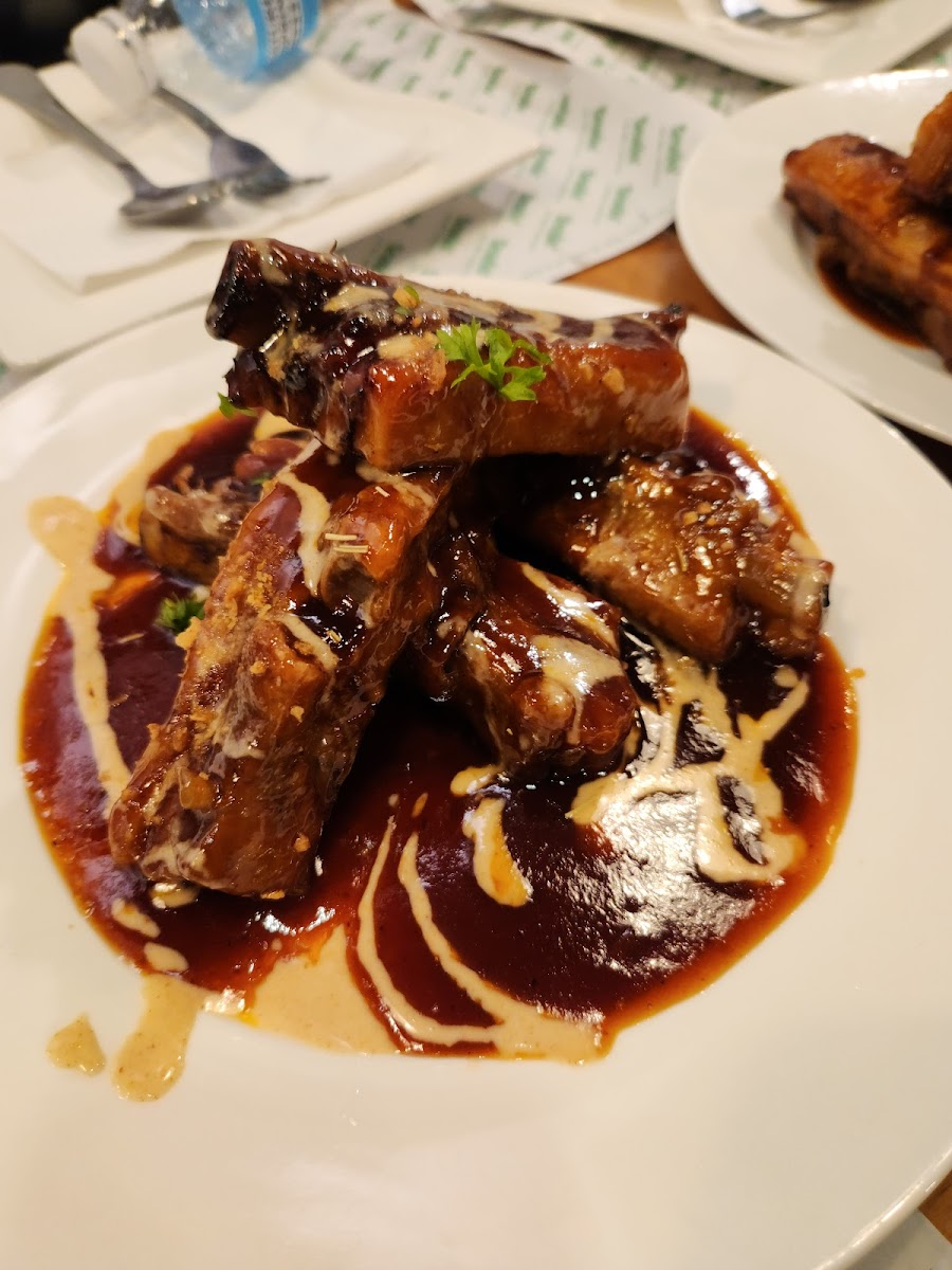 Smacks Bistro Photo 10