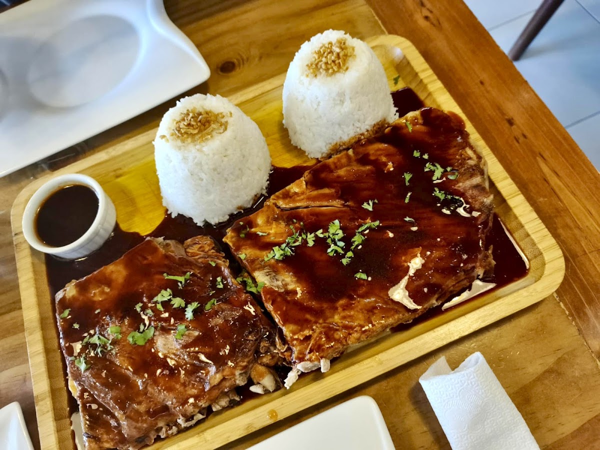 Smacks Bistro Photo 3