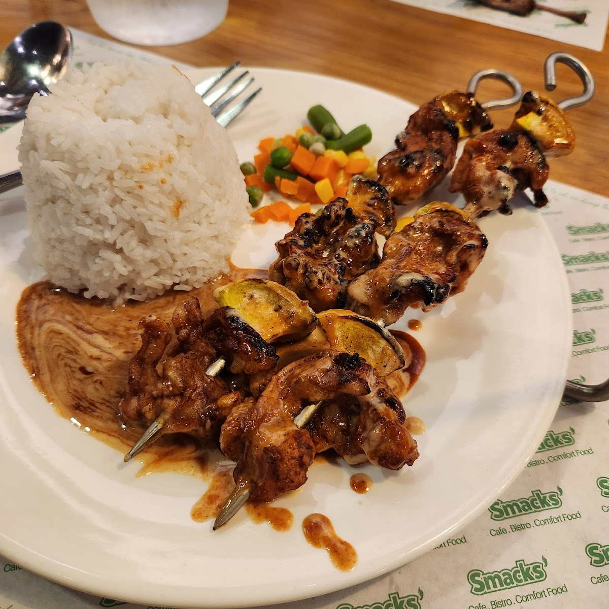 Smacks Bistro Photo 6