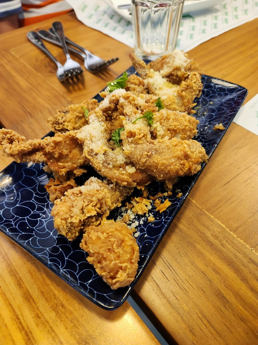 Smacks Bistro Photo 7