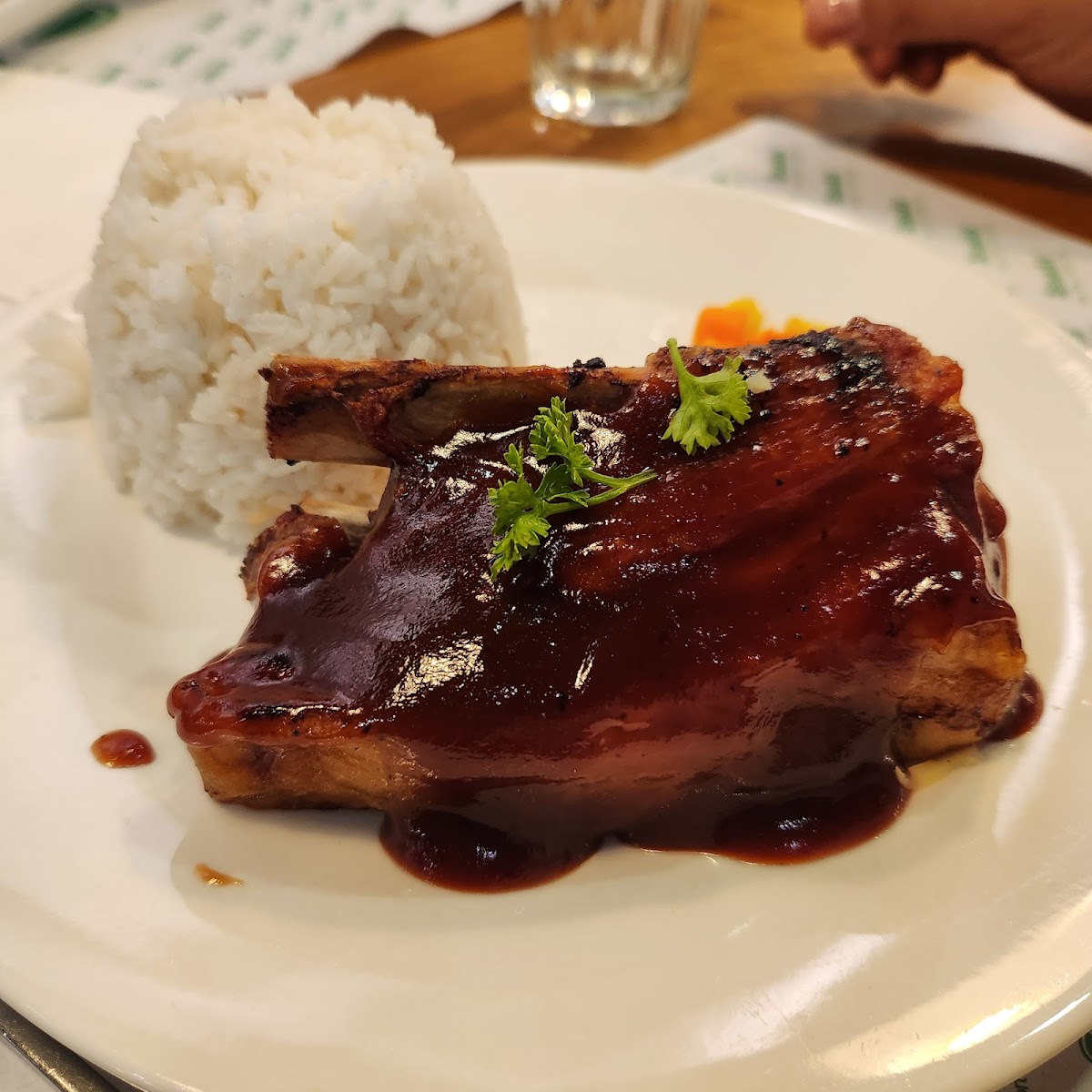 Smacks Bistro Photo 8